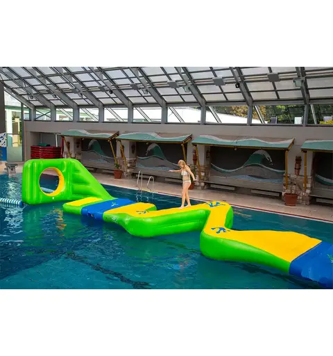 WIBIT | BalanceTrack Wibit Rata